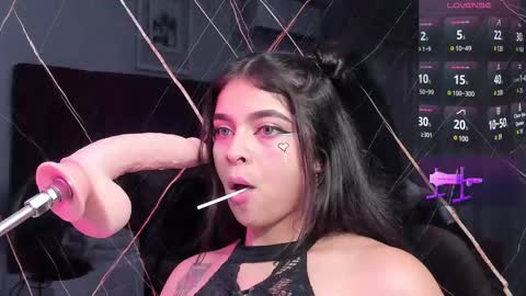 daniela_williams online show from March 12, 7:58 pm