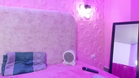 Daniela online show from October 14, 1:41 am