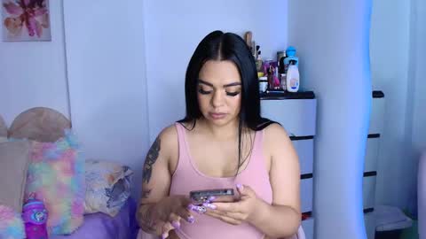 I think I will close this page please leave me a message if you want to know about me online show from October 13, 7:38 pm