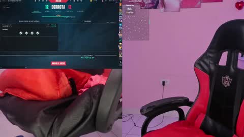 Dani online show from March 1, 5:16 pm