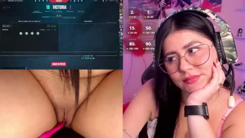 Dani online show from February 17, 3:55 pm