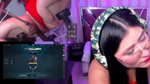 Dani online show from May 5, 2:23 pm