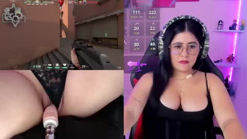 Dani online show from February 15, 2:00 pm