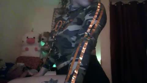 DANIELA online show from January 19, 12:38 am