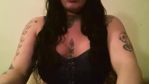 DANIELA online show from April 2, 8:27 pm