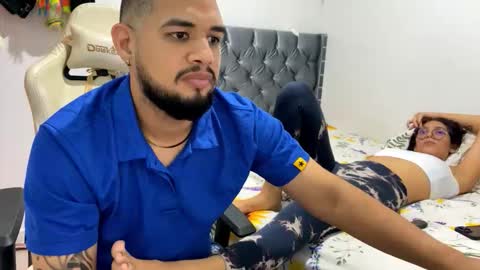 danielaw777 online show from October 15, 2:37 am