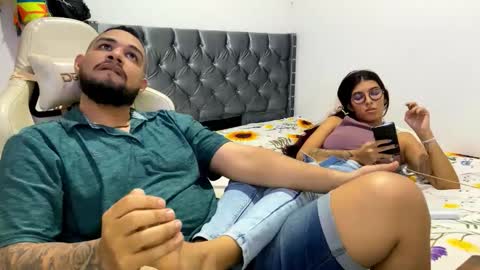 danielaw777 online show from October 25, 4:13 am