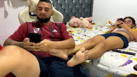 danielaw777 online show from October 18, 2:16 am