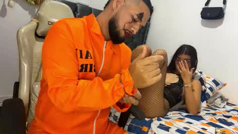 danielaw777 online show from November 1, 4:22 am