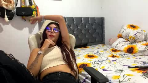 danielaw777 online show from September 10, 5:30 am