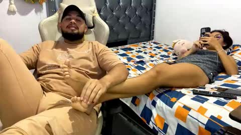 danielaw777 online show from November 7, 4:59 am