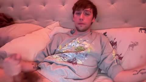 Daniel Bishop  Mason online show from November 15, 12:01 am