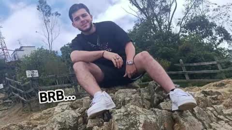 DANIEL online show from October 27, 11:05 pm