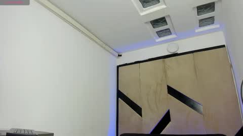 DANIEL online show from March 8, 2:45 am