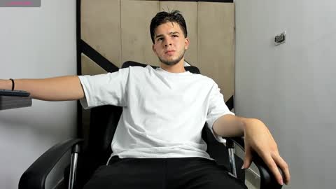 DANIEL online show from February 4, 6:04 am