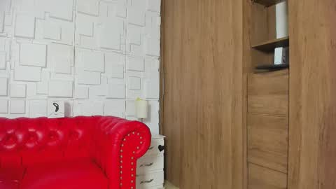 DANIEL online show from November 8, 12:46 am