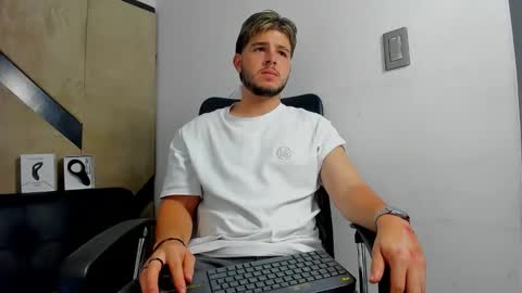 DANIEL online show from September 9, 2:22 am