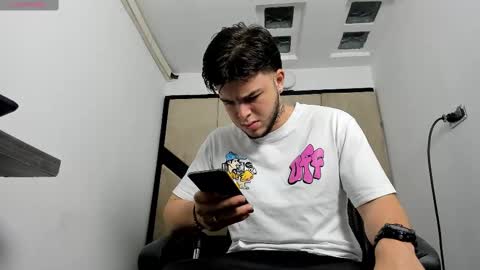 DANIEL online show from February 22, 12:08 pm