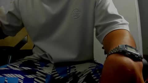 DANIEL online show from October 11, 2:38 am