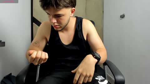 DANIEL online show from February 5, 8:00 am