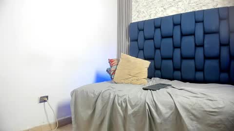 DANIEL online show from February 12, 1:59 pm