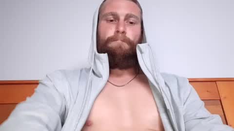 danieldayz online show from July 31, 6:09 pm
