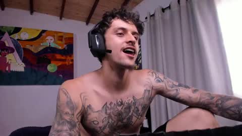 Daniele Bunny online show from May 6, 6:36 pm