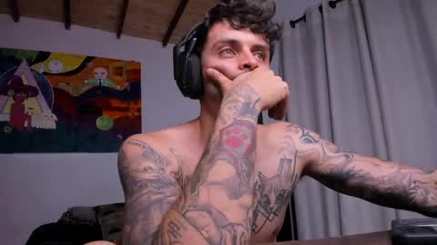 Daniele Bunny online show from June 9, 6:18 pm