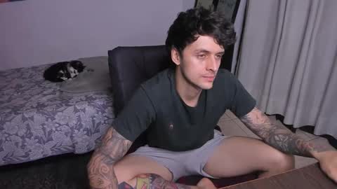 Daniele Bunny online show from February 3, 7:29 pm