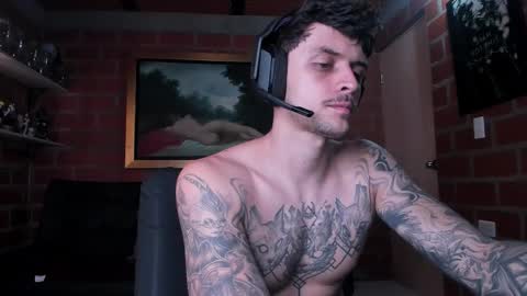 Daniele Bunny online show from October 16, 6:40 pm