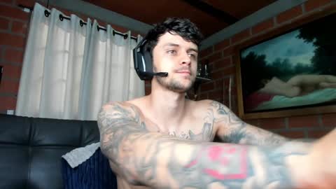 Daniele Bunny online show from January 31, 5:10 pm