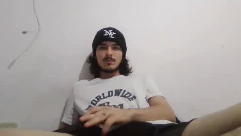 DANIEL online show from March 18, 3:12 am