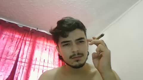 DANIEL online show from January 7, 2:08 pm