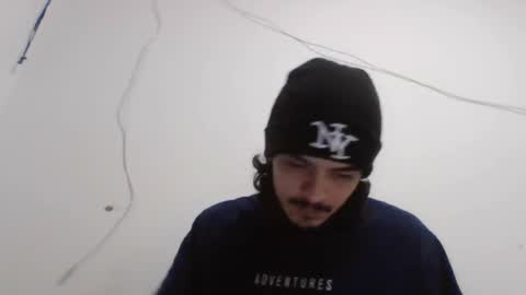 DANIEL online show from March 20, 3:33 am