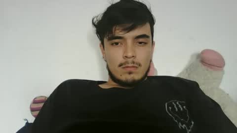 DANIEL online show from December 27, 7:35 pm