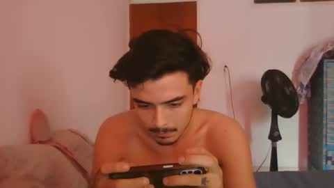 DANIEL online show from January 17, 5:51 pm