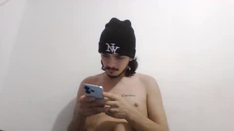 DANIEL online show from March 2, 11:17 am