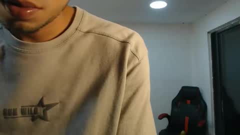 danielitopapii online show from October 9, 11:54 pm