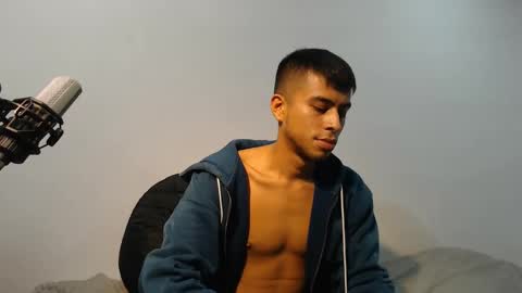 danielitopapii online show from February 28, 7:15 am