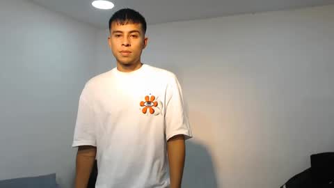 danielitopapii online show from March 6, 8:27 pm