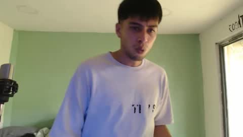 danielitopapii online show from January 5, 5:27 pm