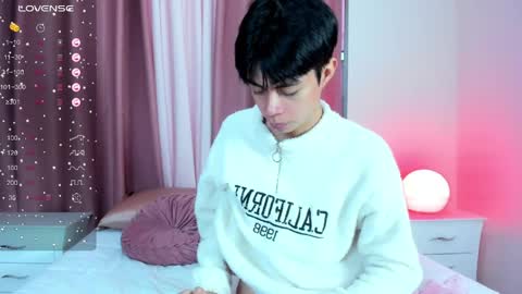 Daniel online show from March 28, 1:34 pm