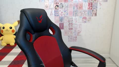 Daniella Martin online show from September 11, 10:38 am