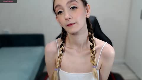 Daniella Martin online show from January 15, 1:02 am