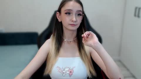 Daniella Martin online show from February 6, 10:14 am