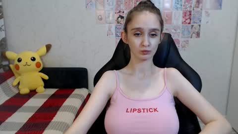 Daniella Martin online show from September 18, 12:09 pm