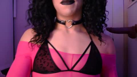 Dani Dancing online show from October 9, 5:35 am