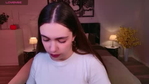 Daniella online show from October 30, 1:01 pm