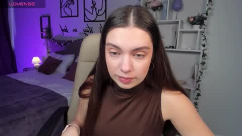 Daniella online show from October 21, 11:04 am