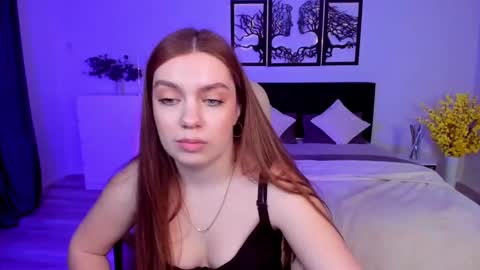 Daniella online show from February 9, 4:07 pm